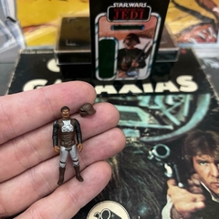 Lando (Skiff) - Star Wars Micro Vintage - ROTJ