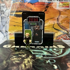 Ree Yees - Star Wars Micro Vintage - ROTJ - buy online