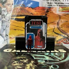 Royal Guard - Star Wars Micro Vintage - ROTJ - buy online