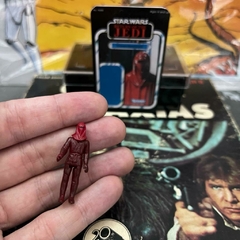 Royal Guard - Star Wars Micro Vintage - ROTJ