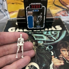 8D8 - Star Wars Micro Vintage - ROTJ