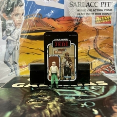 Prune Face - Star Wars Micro Vintage - ROTJ - buy online