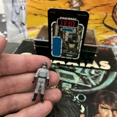 AT-ST Driver - Star Wars Micro Vintage - ROTJ