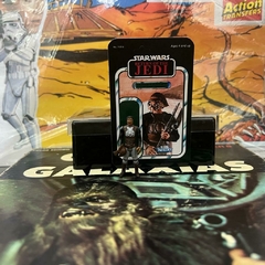 Lando (Skiff) - Star Wars Micro Vintage - ROTJ - buy online
