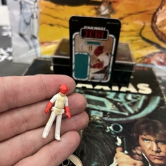 Admiral Ackbar - Star Wars Micro Vintage - ROTJ