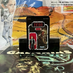 Han Solo (Endor) - Star Wars Micro Vintage - ROTJ - buy online