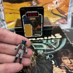 Klaatu - Star Wars Micro Vintage - ROTJ