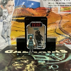 Nikto - Star Wars Micro Vintage - ROTJ - buy online