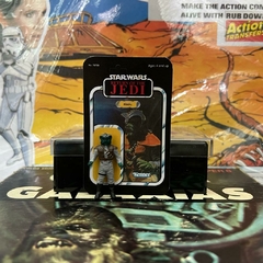 Klaatu - Star Wars Micro Vintage - ROTJ - buy online