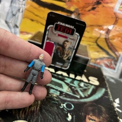 General Madine - Star Wars Micro Vintage - ROTJ