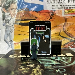 The Emperor - Star Wars Micro Vintage - ROTJ - buy online
