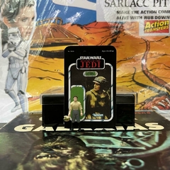 Princess Leia Organa (Endor) - Star Wars Micro Vintage - ROTJ - buy online