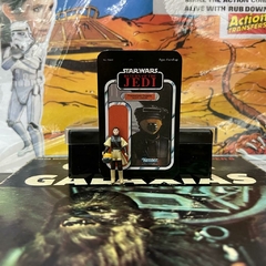 Princess Leia Organa (Skiff) - Star Wars Micro Vintage - ROTJ - buy online