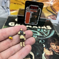Princess Leia Organa (Skiff) - Star Wars Micro Vintage - ROTJ
