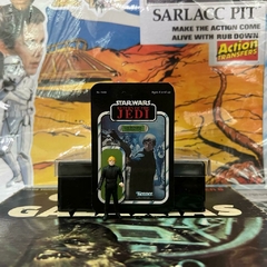 Luke Skywalker (Jedi Knight) - Star Wars Micro Vintage - ROTJ - buy online