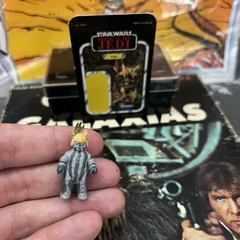 Teebo - Star Wars Micro Vintage - ROTJ