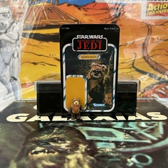 Wicket - Star Wars Micro Vintage - ROTJ - buy online