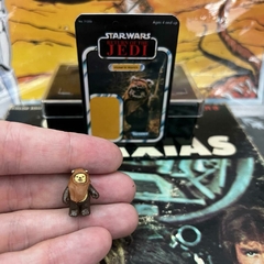 Wicket - Star Wars Micro Vintage - ROTJ