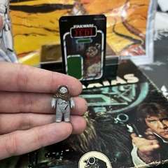 Chief Chirpa - Star Wars Micro Vintage - ROTJ