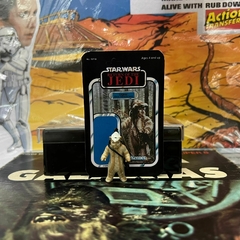 Logray - Star Wars Micro Vintage - ROTJ - buy online