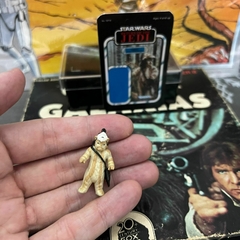 Logray - Star Wars Micro Vintage - ROTJ