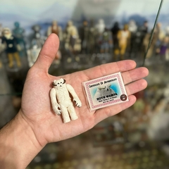 Wampa - Star Wars Micro Vintage - Limited Edition 1 of 150