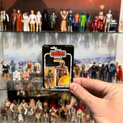 Boba Fett (CARDED) - Star Wars Micro Vintage - ESB - buy online