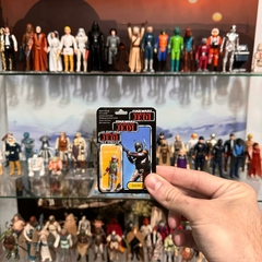 Boba Fett (CARDED) - Star Wars Micro Vintage - TRILOGO - buy online