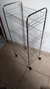 Organizador Cocina Carrito Verdulero 3 Estante Armable Rueda - Auto Uno Shop Web