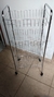Organizador Cocina Carrito Verdulero 3 Estante Armable Rueda en internet