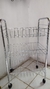 Organizador Cocina Carrito Verdulero 3 Estante Armable Rueda - tienda online