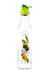 Aceitera Aceitero Porta Aceitera Vinagrera Vidrio Pico 250ml