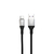 Cable Tipo C | 5 Amper Maxima Potencia | Datos - Carga Rápida | 4211