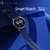 Smartwatch Haylou Solar 1.28 Caja 45.3mm De Metal Malla Negra De Silicona Ls05 - comprar online