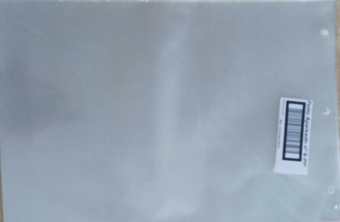 Folios N°6 Apaisados X 50 Unidades 32x47cm Luma Pp