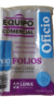 Folios Oficio X 100 Unidades - Libreria -