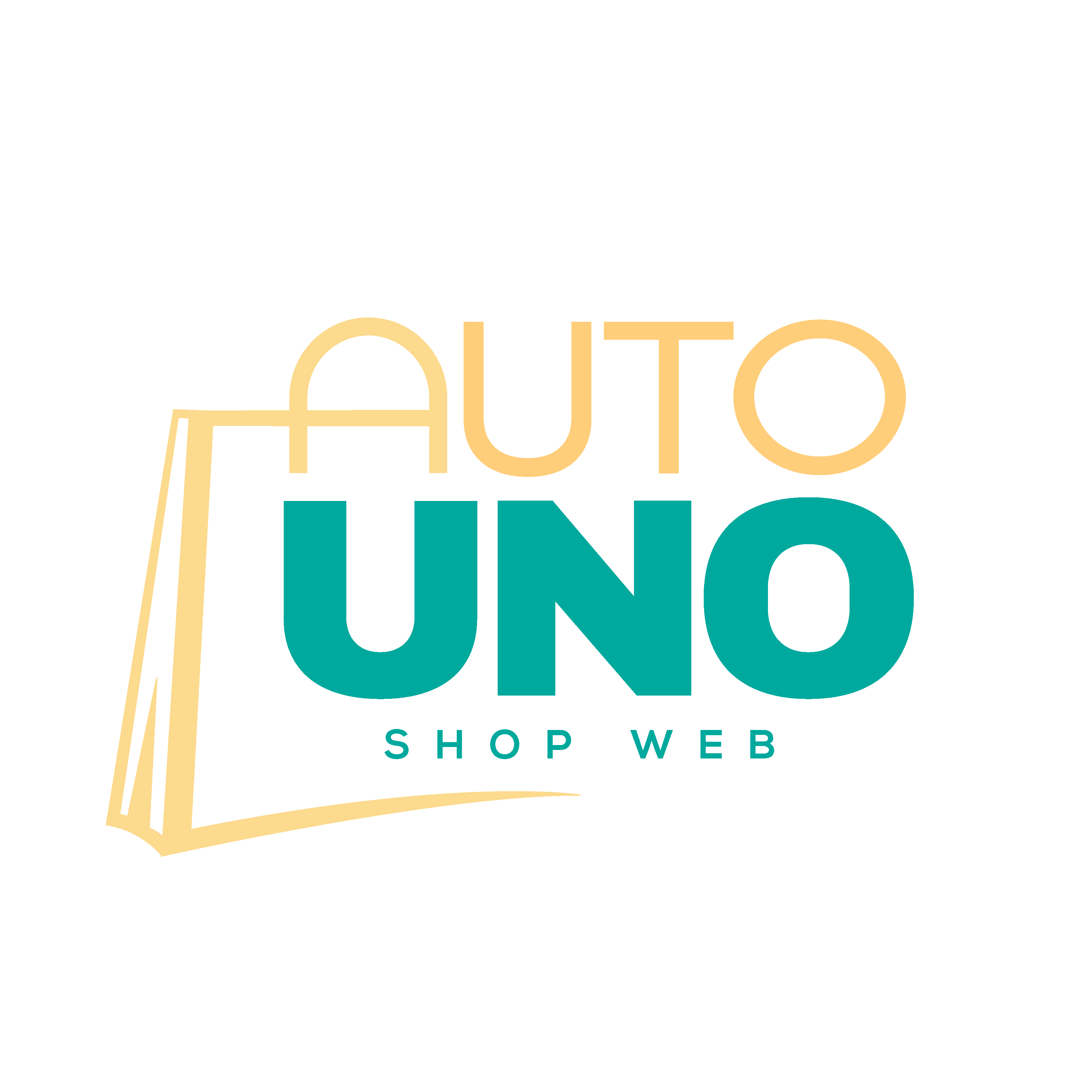 Auto Uno Shop Web