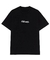 Camiseta - T-Shirt Logo - Preta - comprar online