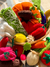 Frutas y Verduras - Medianas - MamiLó 