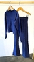 Calza lanilla Paris - tienda online