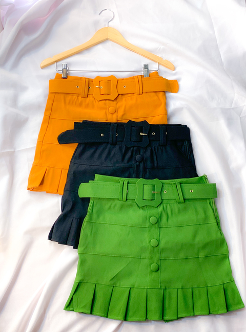 Short Saia Antonella - comprar online