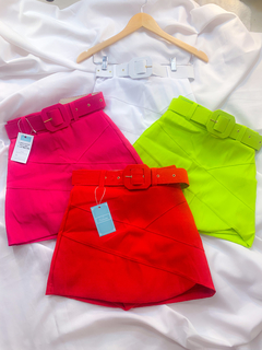 Short Saia Liz - comprar online
