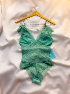 Body Flora - loja online