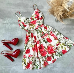 Vestido Charlote - loja online