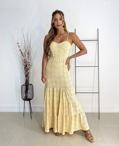 Vestido Viena na internet