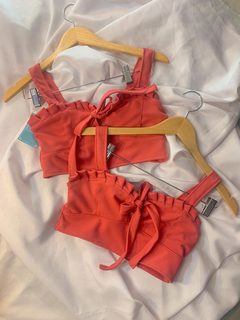 Cropped Liz - comprar online