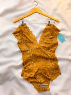 Body Flora na internet