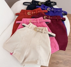 Short Amélia