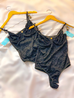 Body Cleo