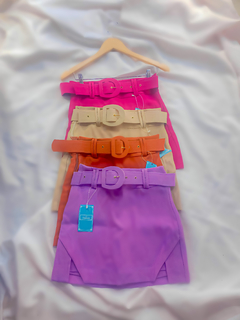 Short Saia Amélia II - comprar online